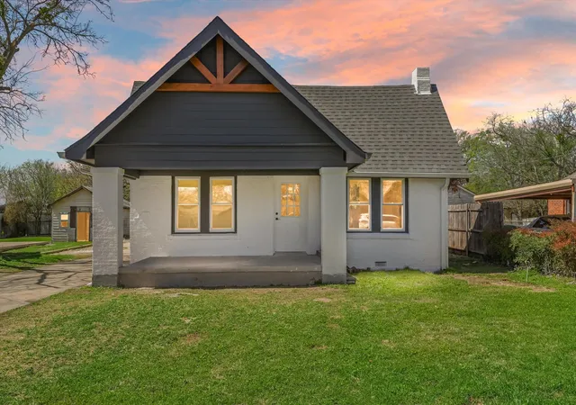 Photo 1 of Single family home for sale at 4432 Nolan St, Fort Worth, TX 76119 | MLS# 21383101 | Listing updated on 2026-09-11