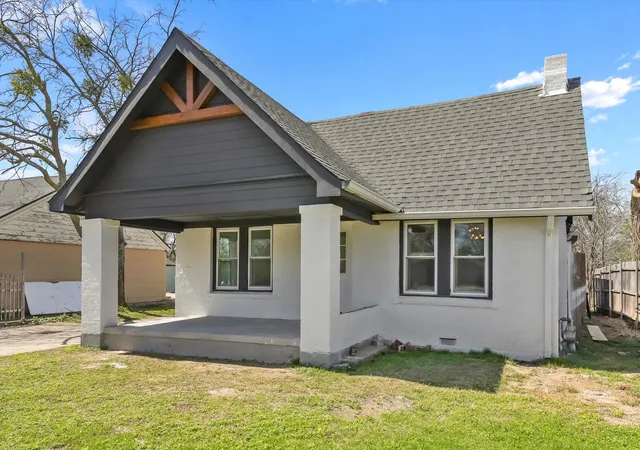 Photo 2 of Single family home for sale at 4432 Nolan St, Fort Worth, TX 76119 | MLS# 21383101 | Listing updated on 2026-09-11