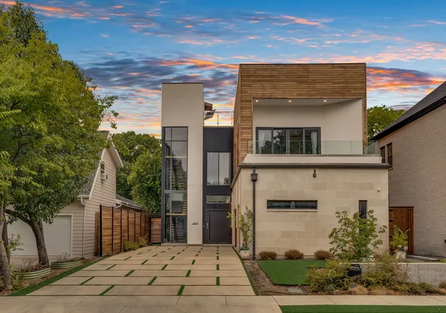 Photo 1 of Single family home for sale at 8619 San Fernando Way, Dallas, TX 75218 | MLS# 21376094 | Listing updated on 2026-09-11