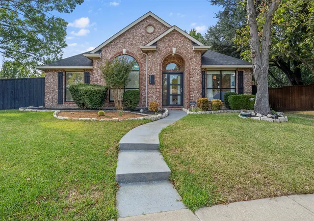Photo 1 of Single family home for sale at 6217 Decatur Ct, Frisco, TX 75035 | MLS# 21380835 | Listing updated on 2026-10-06