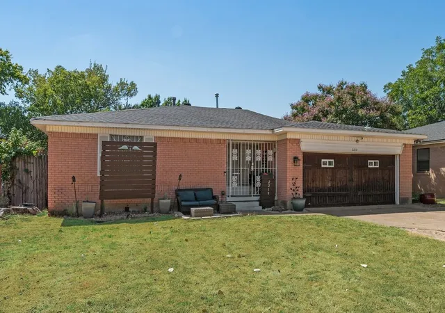 Photo 2 of Single family home for sale at 2219 Mccutcheon Ln, Dallas, TX 75227 | MLS# 21382126 | Listing updated on 2026-09-11