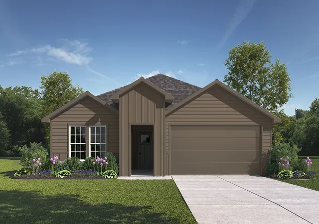 Photo 1 of Single family home for sale at 308 Whispering Pine Dr, Royse City, TX 75189 | MLS# 21383119 | Listing updated on 2026-09-11