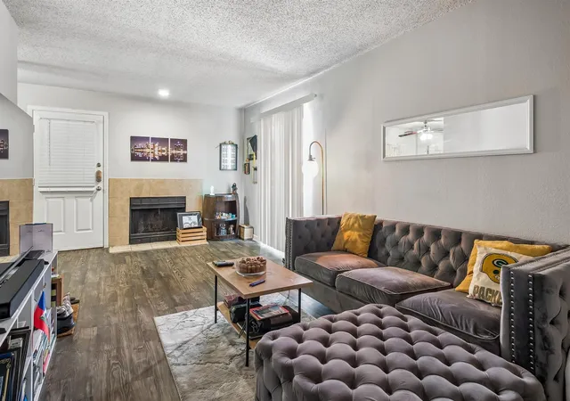 Photo 1 of Condo for sale at 4502 Gaston Ave #320, Dallas, TX 75246 | MLS# 21363195 | Listing updated on 2026-09-11