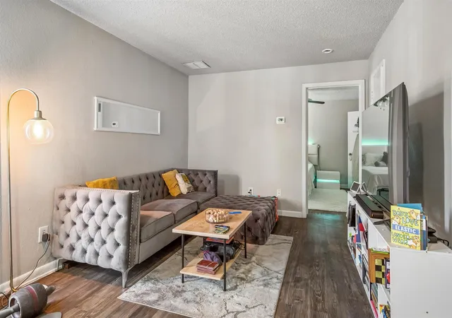 Photo 3 of Condo for sale at 4502 Gaston Ave #320, Dallas, TX 75246 | MLS# 21363195 | Listing updated on 2026-09-11