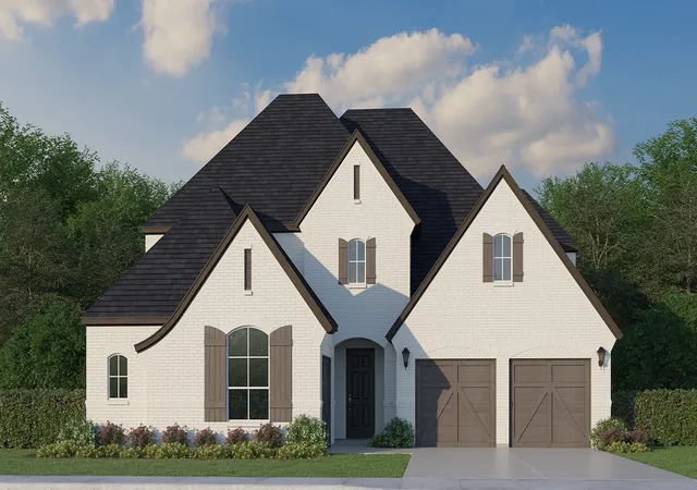 Single family home for sale at 2750 Amber Ln, Prosper, TX 75078 | MLS# 21383130