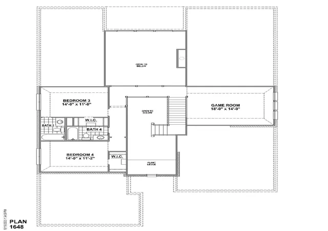 Photo 3 of Single family home for sale at 2750 Amber Ln, Prosper, TX 75078 | MLS# 21383130 | Listing updated on 2026-09-11