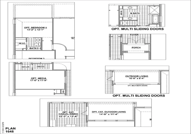 Photo 3 of Single family home for sale at 2750 Amber Ln, Prosper, TX 75078 | MLS# 21383130 | Listing updated on 2026-09-11