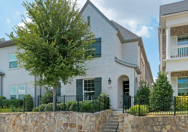 Photo 1 of Sale Pending at 844 Timothy Dr, Allen, TX 75013 | MLS# 21381863 | Listing updated on 2026-09-22