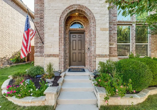 Photo 1 of Single family home for sale at 3717 Cobblecreek Dr, Mc Kinney, TX 75070 | MLS# 21382947 | Listing updated on 2026-09-12