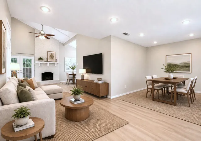 Photo 2 of Single family home for sale at 2117 Oak Brk Dr, Richardson, TX 75081 | MLS# 21383088 | Listing updated on 2026-09-11