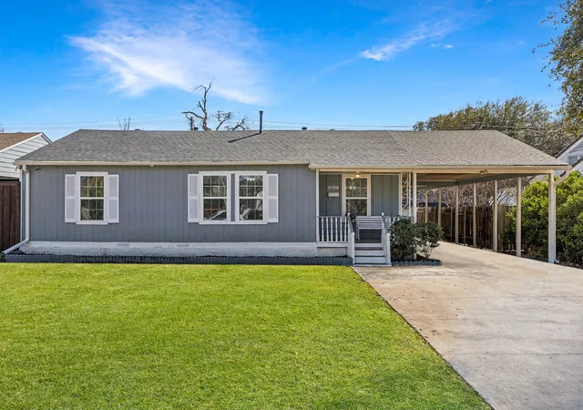 Photo 2 of Sale Pending at 3708 Davila Dr, Dallas, TX 75220 | MLS# 21379770 | Listing updated on 2026-09-21