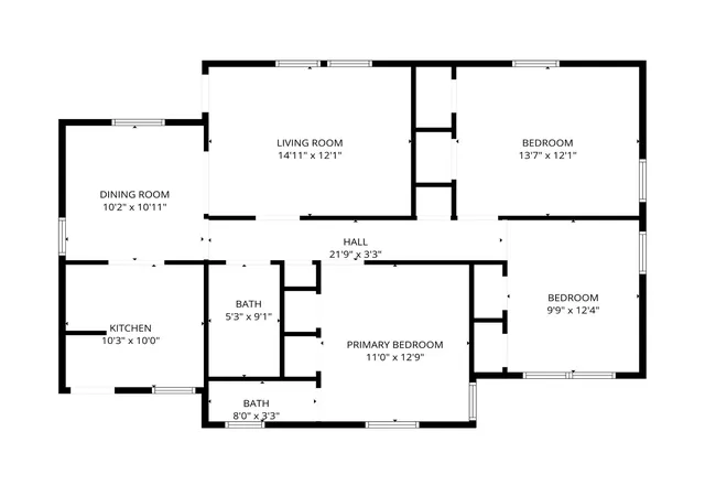 Photo 3 of Sale Pending at 3708 Davila Dr, Dallas, TX 75220 | MLS# 21379770 | Listing updated on 2026-09-21