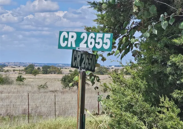 Photo 1 of Sale Pending at 552 County Rd 2655, Walnut Springs, TX 76690 | MLS# 21381305 | Listing updated on 2026-10-05