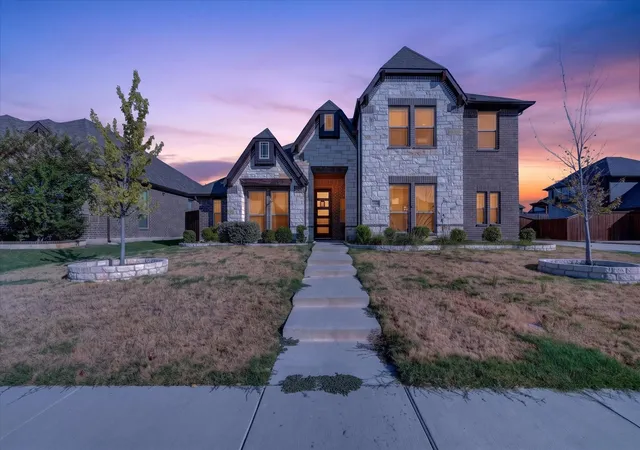 Photo 1 of Single family home for sale at 5625 Stone Ln, Midlothian, TX 76065 | MLS# 21381229 | Listing updated on 2026-09-14
