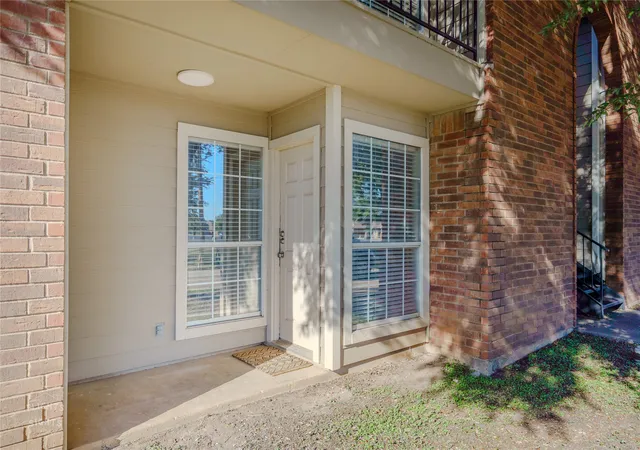 Photo 3 of Sale Pending at 1302 Westheimer Rd #101, Abilene, TX 79601 | MLS# 21381010 | Listing updated on 2026-09-27