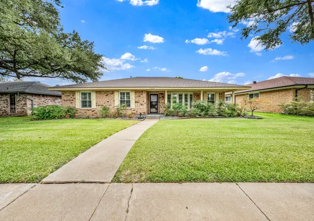 Photo 1 of Sale Pending at 1606 Clear Point Dr, Garland, TX 75041 | MLS# 21379415 | Listing updated on 2026-09-30