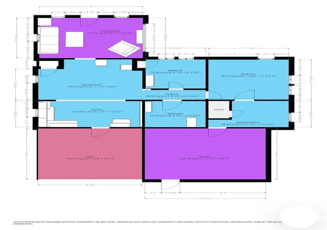 Photo 32 of Single family home for sale at 801 N Ave A, Cross Plains, TX 76443 | MLS# 21380852 | Listing updated on 2026-09-27
