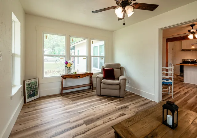 Photo 3 of Single family home for sale at 801 N Ave A, Cross Plains, TX 76443 | MLS# 21380852 | Listing updated on 2026-09-27