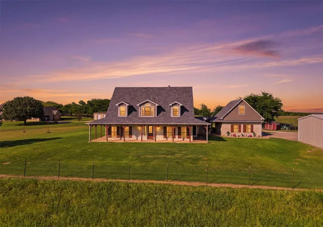Photo 1 of Single family home for sale at 8649 River Hills Rd, Godley, TX 76044 | MLS# 21381028 | Listing updated on 2026-09-11