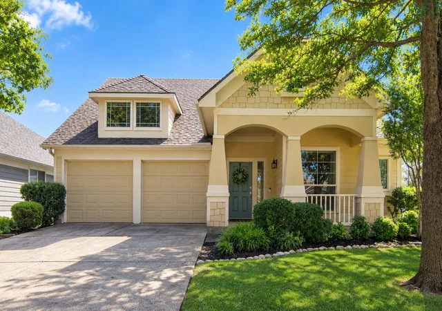 Photo 1 of Single family home for sale at 9124 Manana St, Fort Worth, TX 76244 | MLS# 21378816 | Listing updated on 2026-09-14