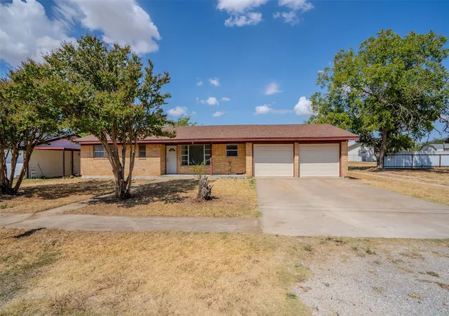 Photo 1 of Sale Pending at 328 Eagle St, Dublin, TX 76446 | MLS# 21383070 | Listing updated on 2026-09-24