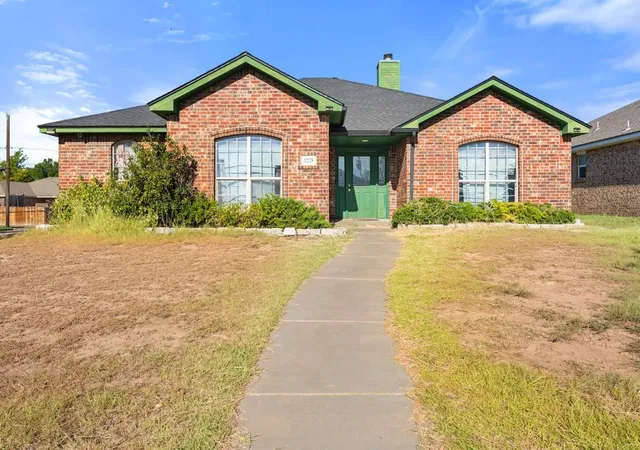 Photo 1 of Single family home for sale at 4218 Ross St, Amarillo, TX 79118 | MLS# 21383206 | Listing updated on 2026-10-01