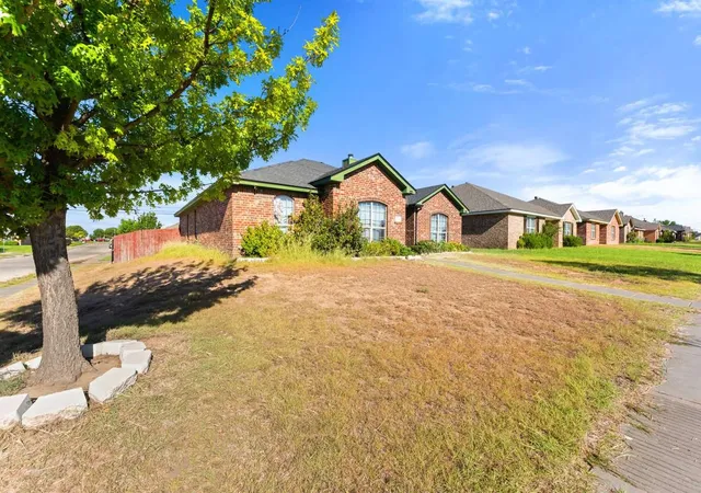 Photo 3 of Single family home for sale at 4218 Ross St, Amarillo, TX 79118 | MLS# 21383206 | Listing updated on 2026-10-01