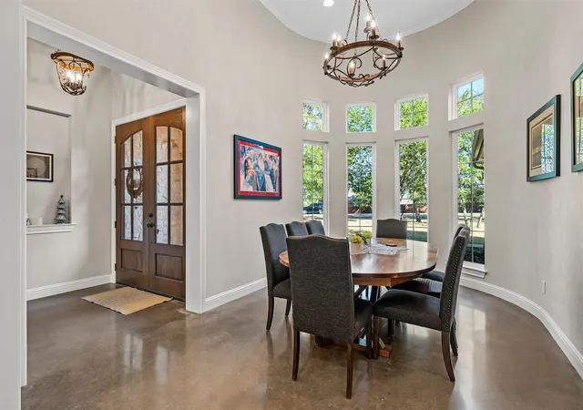 Photo 2 of Sale Pending at 580 Whispering Oaks, China Spring, TX 76633 | MLS# 21383135 | Listing updated on 2026-09-29