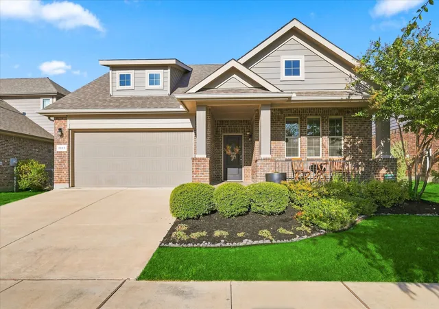 Photo 1 of Single family home for sale at 1325 Canary Ln, Argyle, TX 76226 | MLS# 21382725 | Listing updated on 2026-09-11