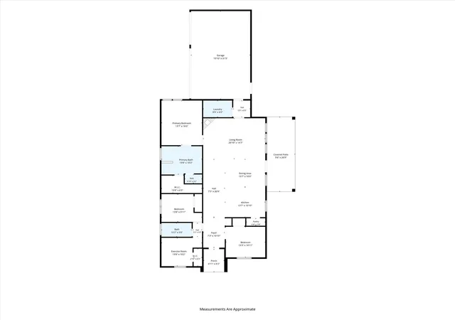 Photo 3 of Single family home for sale at 1953 Creekview Ln, Josephine, TX 75173 | MLS# 21377935 | Listing updated on 2026-10-02