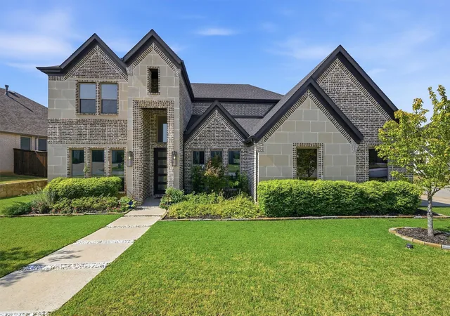 Photo 1 of Single family home for sale at 3701 Bridlewood Trl, Denison, TX 75020 | MLS# 21382886 | Listing updated on 2026-09-11