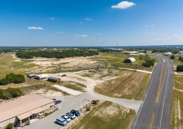 Photo 2 of Land for sale at 584 N Highway 183, Lampasas, TX 76550 | MLS# 21366408 | Listing updated on 2026-09-11