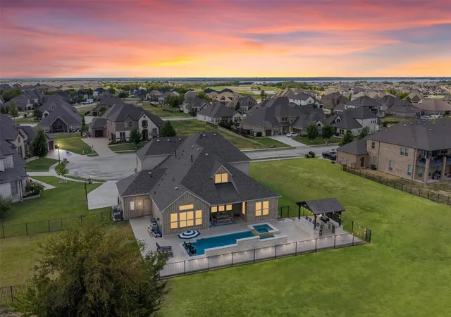 Photo 3 of Single family home for sale at 2427 Debracie Ct, Forney, TX 75126 | MLS# 21382159 | Listing updated on 2026-09-17