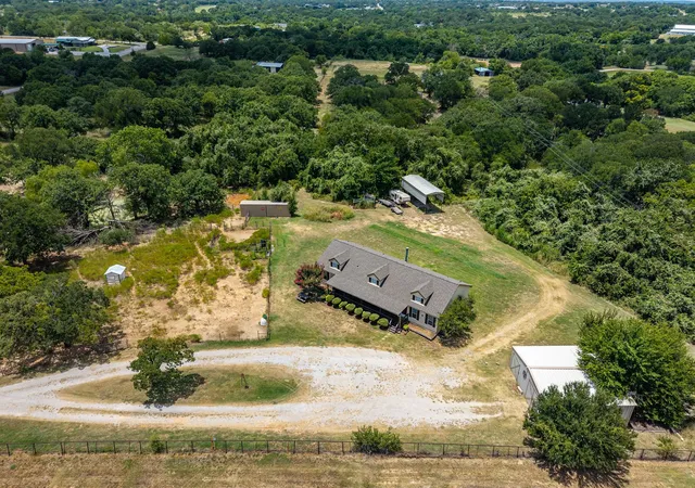Photo 3 of Land for sale at 206 County Rd 4593, Boyd, TX 76023 | MLS# 21324160 | Listing updated on 2026-10-07
