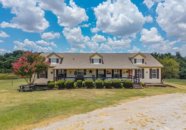 Photo 1 of Land for sale at 206 County Rd 4593, Boyd, TX 76023 | MLS# 21324160 | Listing updated on 2026-10-07