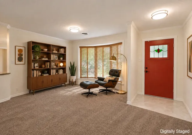 Photo 3 of Sale Pending at 708 Headlee St, Denton, TX 76201 | MLS# 21380365 | Listing updated on 2026-09-21