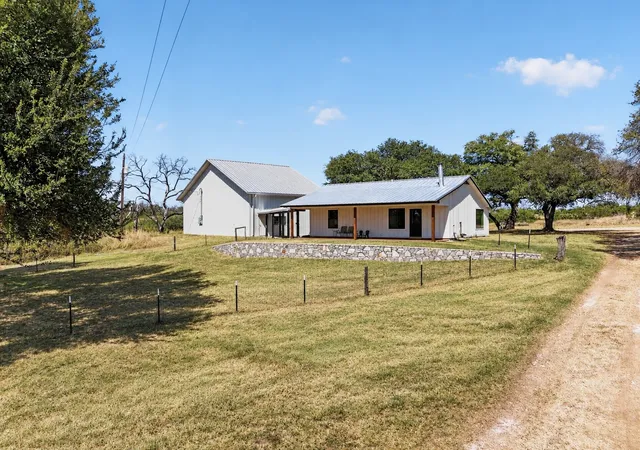 Single family home for sale at 7328 Fm 205, Bluff Dale, TX 76433 | MLS# 21383255