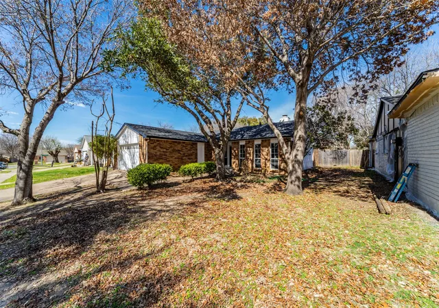 Photo 1 of Single family home for sale at 4009 Juneberry St, Fort Worth, TX 76137 | MLS# 21383148 | Listing updated on 2026-09-11