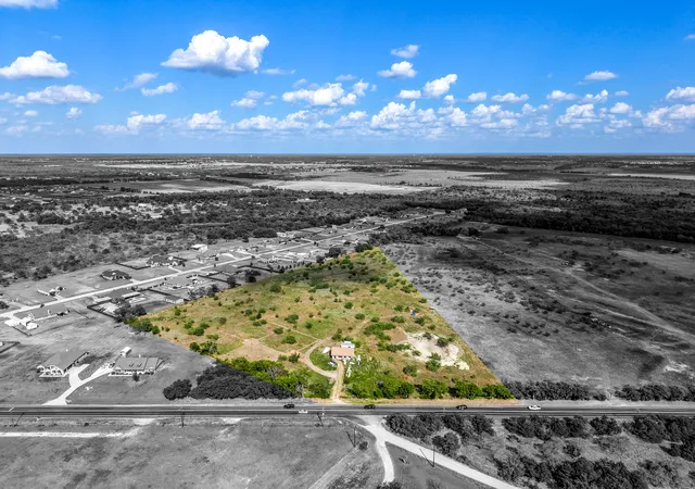 Land for sale at 7348 N State Hwy 34, Terrell, TX 75161 | MLS# 21367622