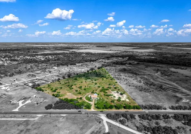 Photo 2 of Land for sale at 7348 N State Hwy 34, Terrell, TX 75161 | MLS# 21367622 | Listing updated on 2026-09-11