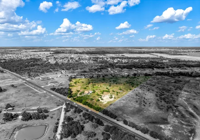 Photo 4 of Land for sale at 7348 N State Hwy 34, Terrell, TX 75161 | MLS# 21367622 | Listing updated on 2026-09-11