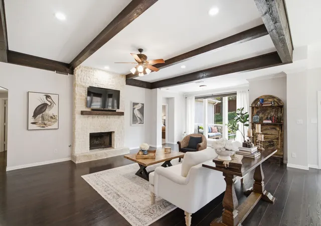 Photo 2 of Single family home for sale at 1902 Clear Crk Dr, Weatherford, TX 76087 | MLS# 21382989 | Listing updated on 2026-09-11