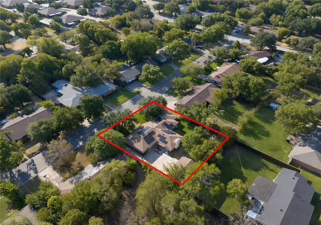Photo 31 of Single family home for sale at 3613 Jonette Dr, Richland Hills, TX 76118 | MLS# 21379011 | Listing updated on 2026-09-12