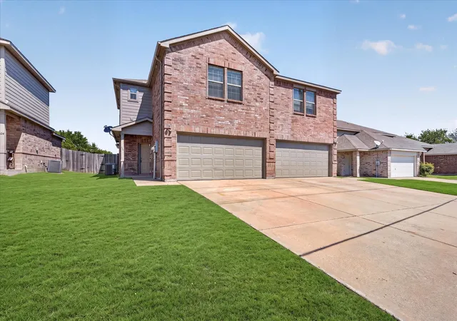 Photo 1 of Single family home for sale at 606 E College St, Princeton, TX 75407 | MLS# 21343174 | Listing updated on 2026-09-25