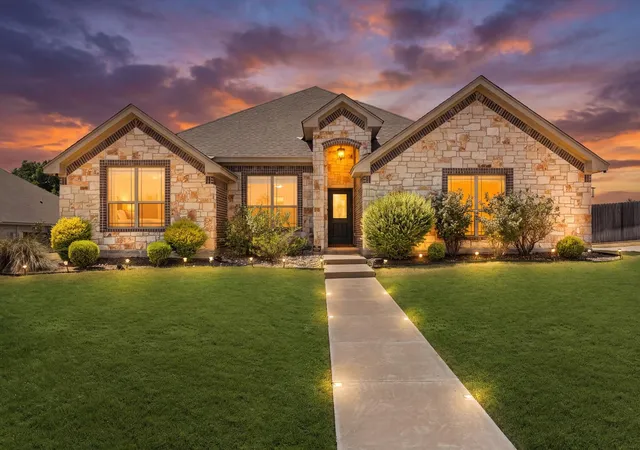 Photo 1 of Single family home for sale at 125 Mini Rd, Lorena, TX 76655 | MLS# 21379852 | Listing updated on 2026-09-11