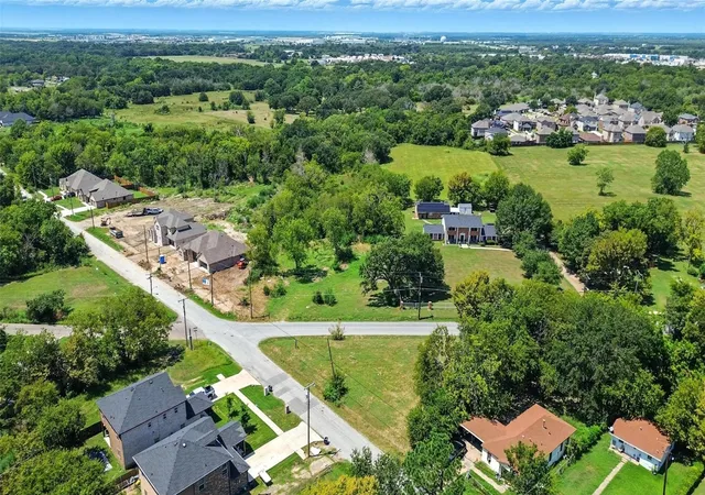 Photo 3 of Land for sale at 0000 Mineral Wells St, Terrell, TX 75160 | MLS# 21383295 | Listing updated on 2026-09-11