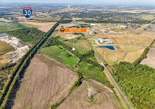 Photo 3 of Land for sale at Tbd State Hwy 66, Royse City, TX 75189 | MLS# 21382876 | Listing updated on 2026-09-30