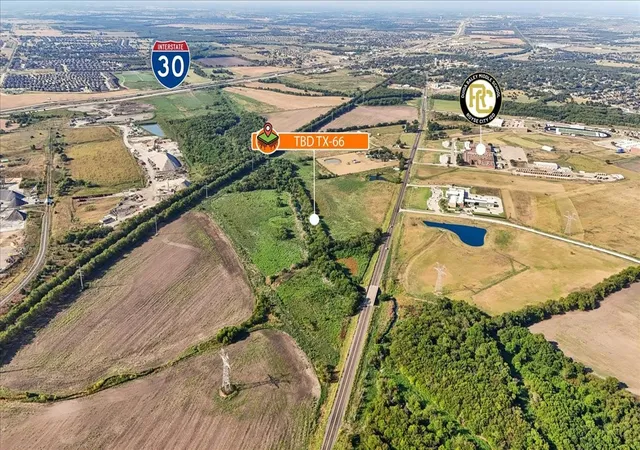 Photo 3 of Land for sale at Tbd 2 State Hwy 66, Royse City, TX 75189 | MLS# 21382914 | Listing updated on 2026-09-30