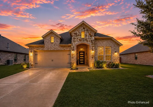 Photo 1 of Single family home for sale at 2805 Lilly Ln, Anna, TX 75409 | MLS# 21360762 | Listing updated on 2026-09-20
