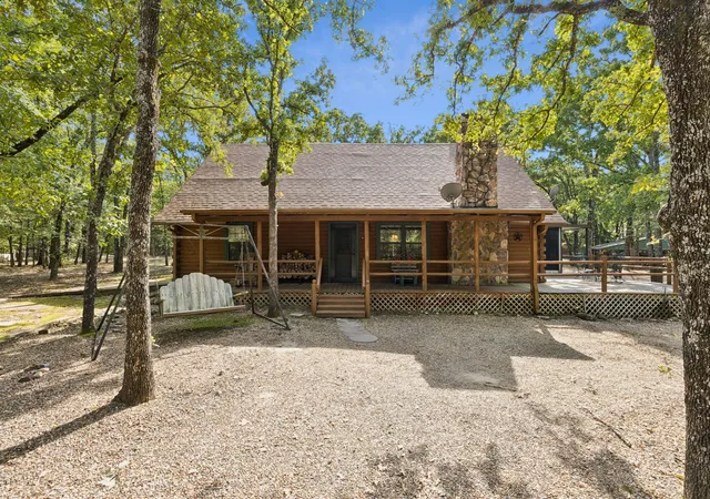 Photo 1 of Sale Pending at 9972 County Rd 2434, Terrell, TX 75160 | MLS# 21382595 | Listing updated on 2026-09-22